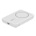 Belkin Magnetic Wireless Power Bank 2500 mAh (MagSafe) - 680011 - zdjęcie 3